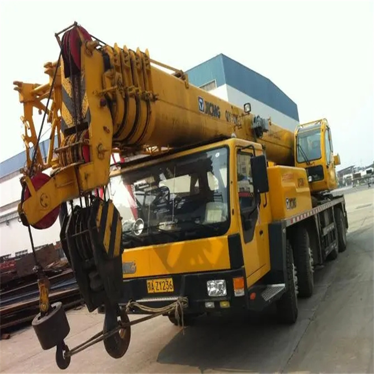 新津吊车的租用时间是按小时还是按天计费