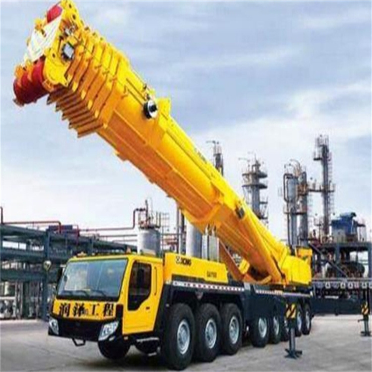 新津附近25吨吊车出租电话