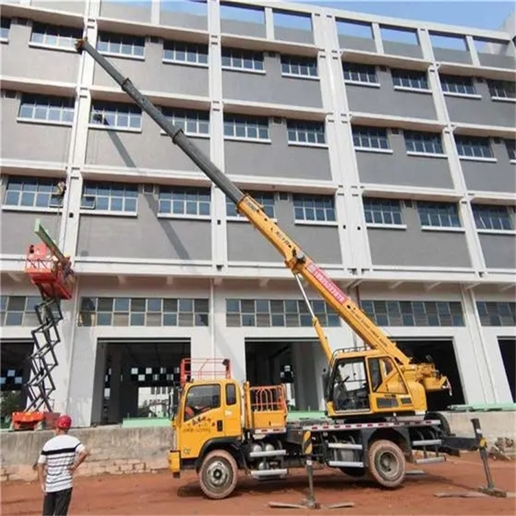 新津出租吊车时是否需要缴纳押金