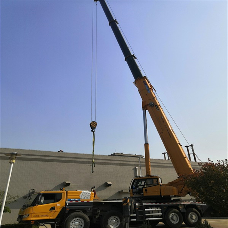 新津附近的8吨吊车出租电话