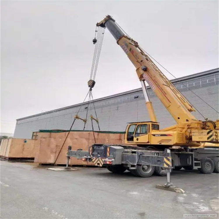 新津吊车出租哪家正规