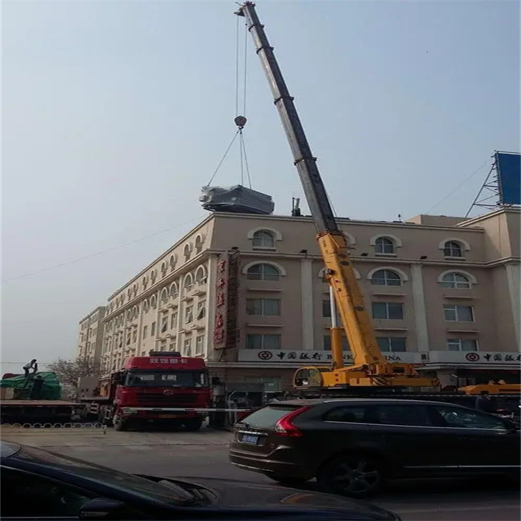 新津桥梁基础施工|大型设备租赁解决方案|吊装运输难点攻克