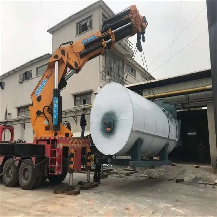 新津吊车租用电话|24小时应急服务|精准吊装方案